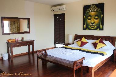 Appartement de vacances /en/au Bangsaen (Chon Buri)ou appartement ou maison de vacances