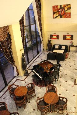 Appartement de vacances /en/au Bangsaen (Chon Buri)ou appartement ou maison de vacances