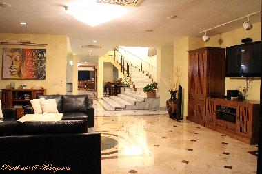 Appartement de vacances /en/au Bangsaen (Chon Buri)ou appartement ou maison de vacances
