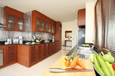 Appartement de vacances /en/au Bangsaen (Chon Buri)ou appartement ou maison de vacances