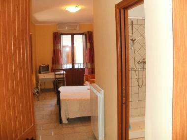 Appartement de vacances �/en/au PIZZO (Vibo Valentia)ou appartement ou maison de vacances