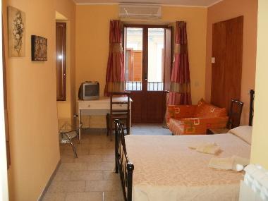 Appartement de vacances �/en/au PIZZO (Vibo Valentia)ou appartement ou maison de vacances