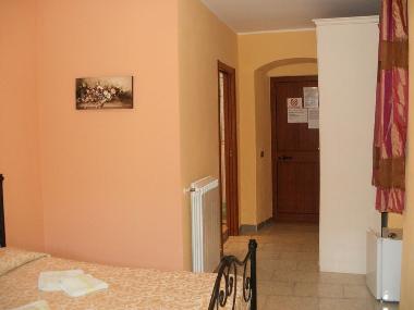 Appartement de vacances �/en/au PIZZO (Vibo Valentia)ou appartement ou maison de vacances