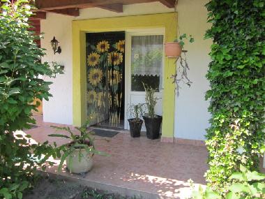 Maison de vacances �/en/au Balatonbogl�r (Somogy)ou appartement ou maison de vacances