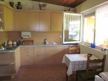 Maison de vacances �/en/au Balatonbogl�r (Somogy)ou appartement ou maison de vacances