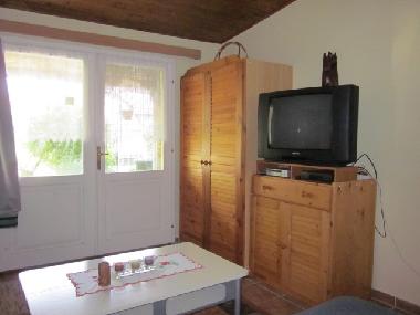 Maison de vacances �/en/au Balatonbogl�r (Somogy)ou appartement ou maison de vacances