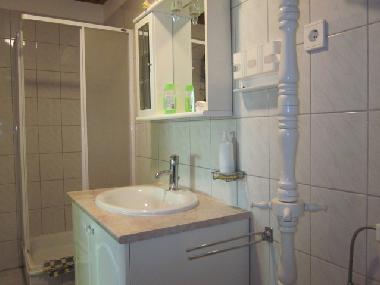 Maison de vacances �/en/au Balatonbogl�r (Somogy)ou appartement ou maison de vacances