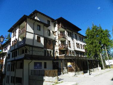 Appartement de vacances �/en/au Smolyan (Smolyan)ou appartement ou maison de vacances