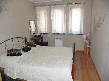 Appartement de vacances �/en/au Smolyan (Smolyan)ou appartement ou maison de vacances