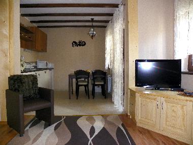 Appartement de vacances �/en/au Smolyan (Smolyan)ou appartement ou maison de vacances