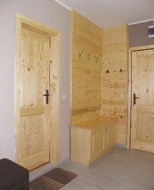 Appartement de vacances �/en/au Smolyan (Smolyan)ou appartement ou maison de vacances