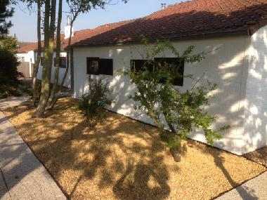 Maison de vacances �/en/au Bredene (Flandre)ou appartement ou maison de vacances