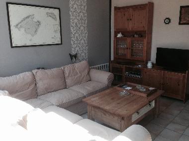 Maison de vacances �/en/au Bredene (Flandre)ou appartement ou maison de vacances