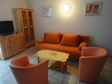 Maison de vacances �/en/au St. Pierre la Mer (Aude)ou appartement ou maison de vacances