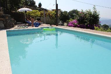 Maison de vacances /en/au Raiva, Castelo de Paiva (Norte)ou appartement ou maison de vacances