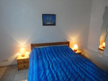 Maison de vacances �/en/au St. Pierre la Mer (Aude)ou appartement ou maison de vacances