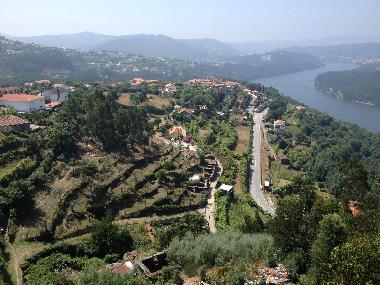 Maison de vacances /en/au Raiva, Castelo de Paiva (Norte)ou appartement ou maison de vacances