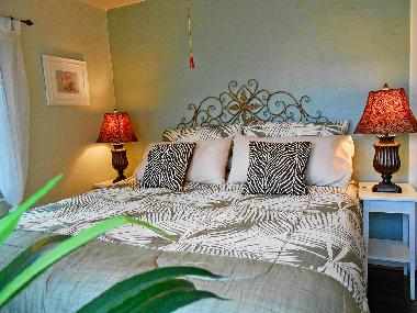 Maison de vacances �/en/au Port Charlotte (Florida)ou appartement ou maison de vacances