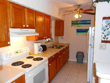Maison de vacances �/en/au Port Charlotte (Florida)ou appartement ou maison de vacances