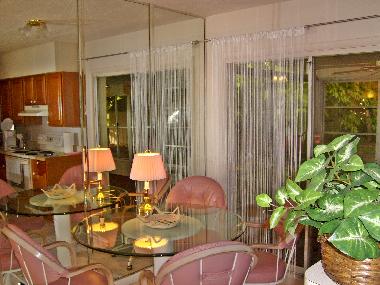 Maison de vacances �/en/au Port Charlotte (Florida)ou appartement ou maison de vacances