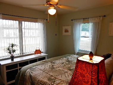 Maison de vacances �/en/au Port Charlotte (Florida)ou appartement ou maison de vacances
