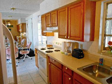 Maison de vacances �/en/au Port Charlotte (Florida)ou appartement ou maison de vacances