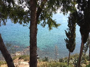 Maison de vacances /en/au Ha Potami-Kouklia (Paphos)ou appartement ou maison de vacances