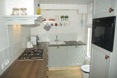 Maison de vacances /en/au Sint Maartensvlotbrug (Noord-Holland)ou appartement ou maison de vacances