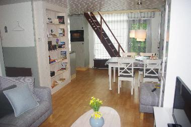Maison de vacances /en/au Sint Maartensvlotbrug (Noord-Holland)ou appartement ou maison de vacances