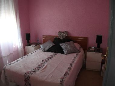 Maison de vacances /en/au Tabernas almeria (Almera)ou appartement ou maison de vacances