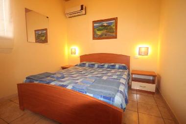 chambre matrimonielle