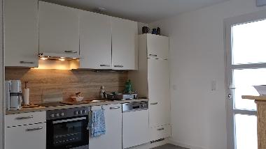 Cuisine, octobre 2014