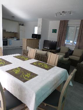 Salle � manger - Salon sept. 2014