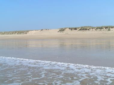 Plage des Dunes