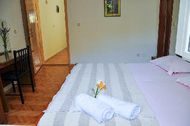 Appartement de vacances /en/au MURTER (Sibensko-Kninska)ou appartement ou maison de vacances