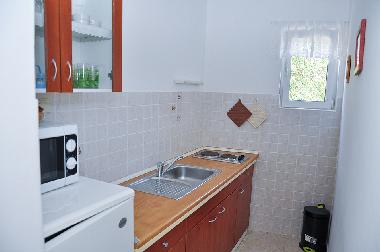 Appartement de vacances /en/au MURTER (Sibensko-Kninska)ou appartement ou maison de vacances