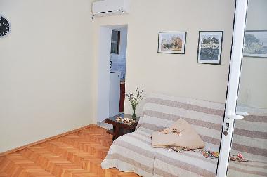 Appartement de vacances /en/au MURTER (Sibensko-Kninska)ou appartement ou maison de vacances