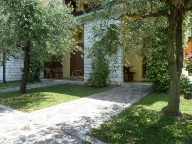 Appartement de vacances /en/au Malcesine (Verona)ou appartement ou maison de vacances