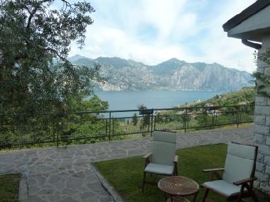 Appartement de vacances /en/au Malcesine (Verona)ou appartement ou maison de vacances