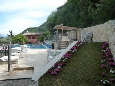 Appartement de vacances /en/au Malcesine (Verona)ou appartement ou maison de vacances