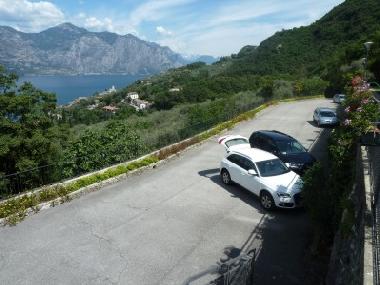 Appartement de vacances /en/au Malcesine (Verona)ou appartement ou maison de vacances