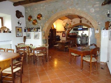 Villa /en/au casole d