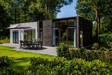 Maison de vacances �/en/au Lunteren  (Gelderland)ou appartement ou maison de vacances