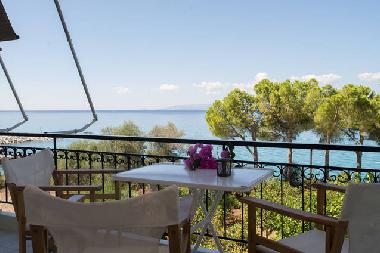 Appartement de vacances /en/au Kalamata (Messinia)ou appartement ou maison de vacances