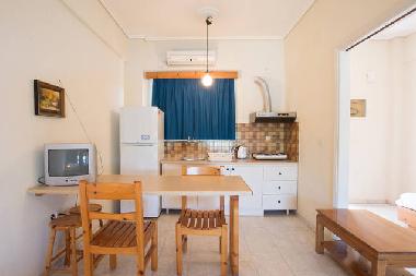 Appartement de vacances /en/au Kalamata (Messinia)ou appartement ou maison de vacances