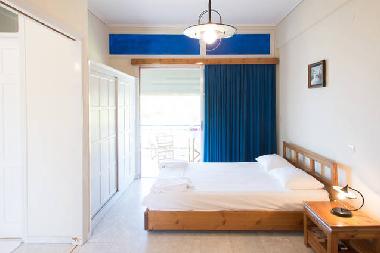 Appartement de vacances /en/au Kalamata (Messinia)ou appartement ou maison de vacances