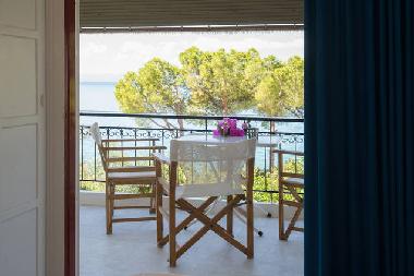 Appartement de vacances /en/au Kalamata (Messinia)ou appartement ou maison de vacances