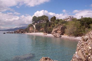 Appartement de vacances /en/au Kalamata (Messinia)ou appartement ou maison de vacances