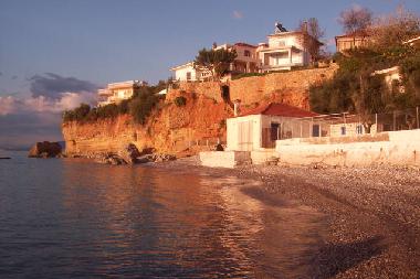 Appartement de vacances /en/au Kalamata (Messinia)ou appartement ou maison de vacances