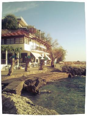 Appartement de vacances /en/au Kalamata (Messinia)ou appartement ou maison de vacances